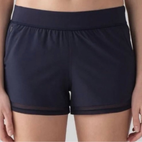 Lululemon Shorts (Reversible) - Picture 7 of 7